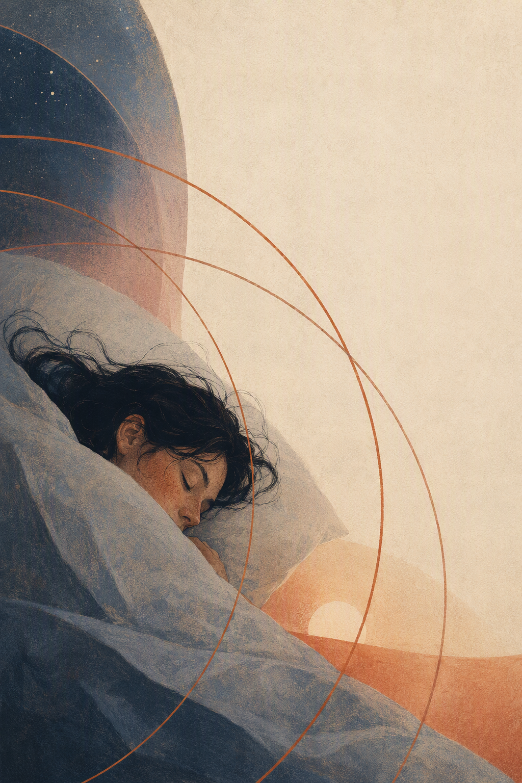 Protect Your Sleep Through Rotating Shifts Without a Perfect Bedtime