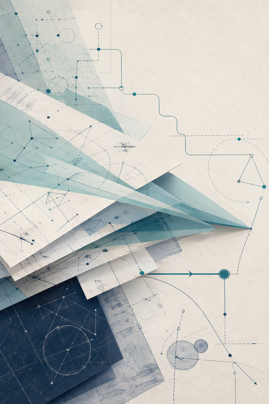 The Cumulative Exam Gap Finder