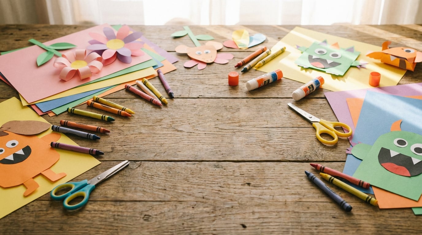 Little Hands Craft Bundle