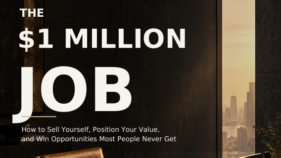 The 1$ Million Job