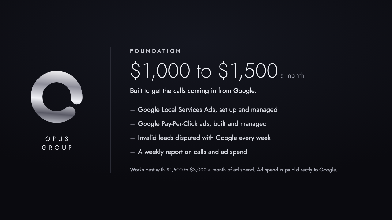 Foundation