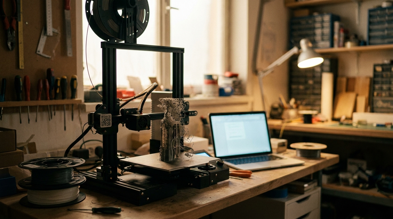 1-Hour Printer Support