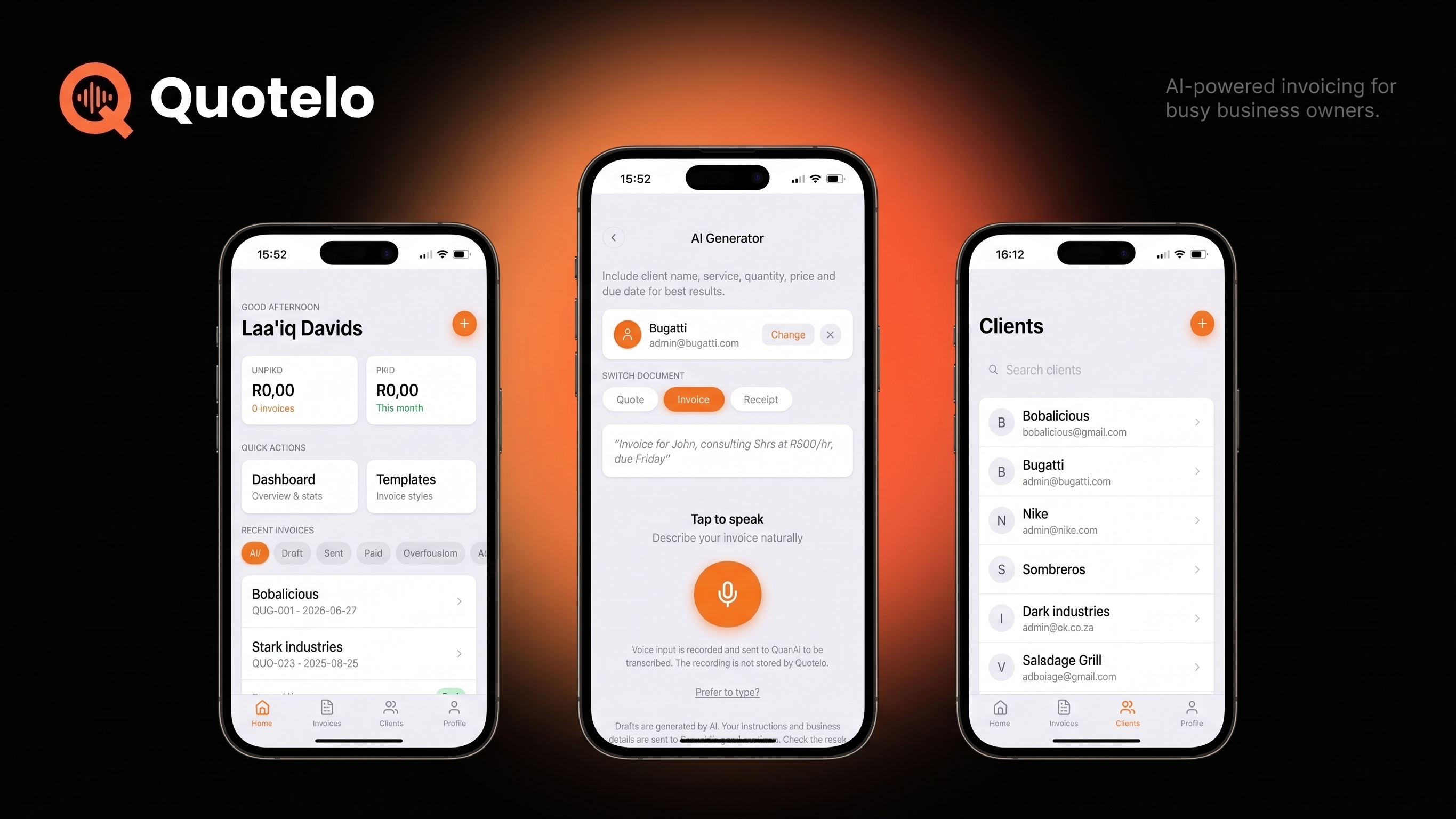 Quoteloapp Pro Plan (Yearly)