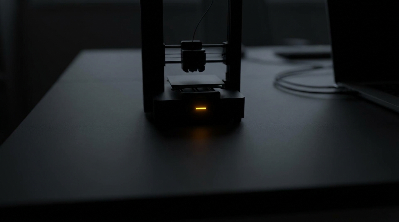 3D Printer Troubleshooting — 60 Minute Session