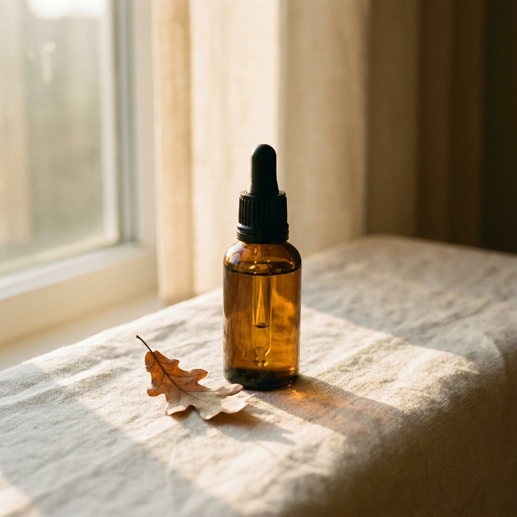 Night Recovery Oil