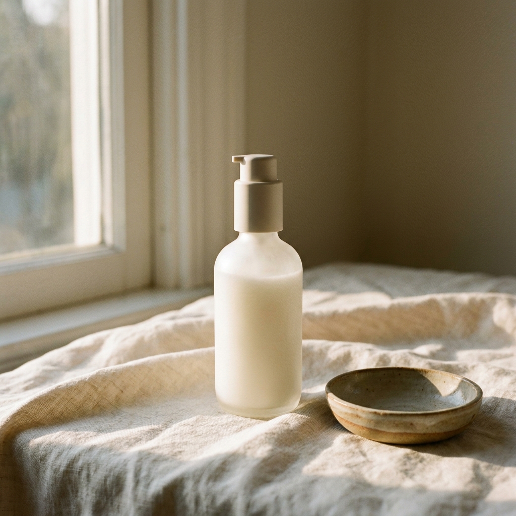 Morning Milk Cleanser