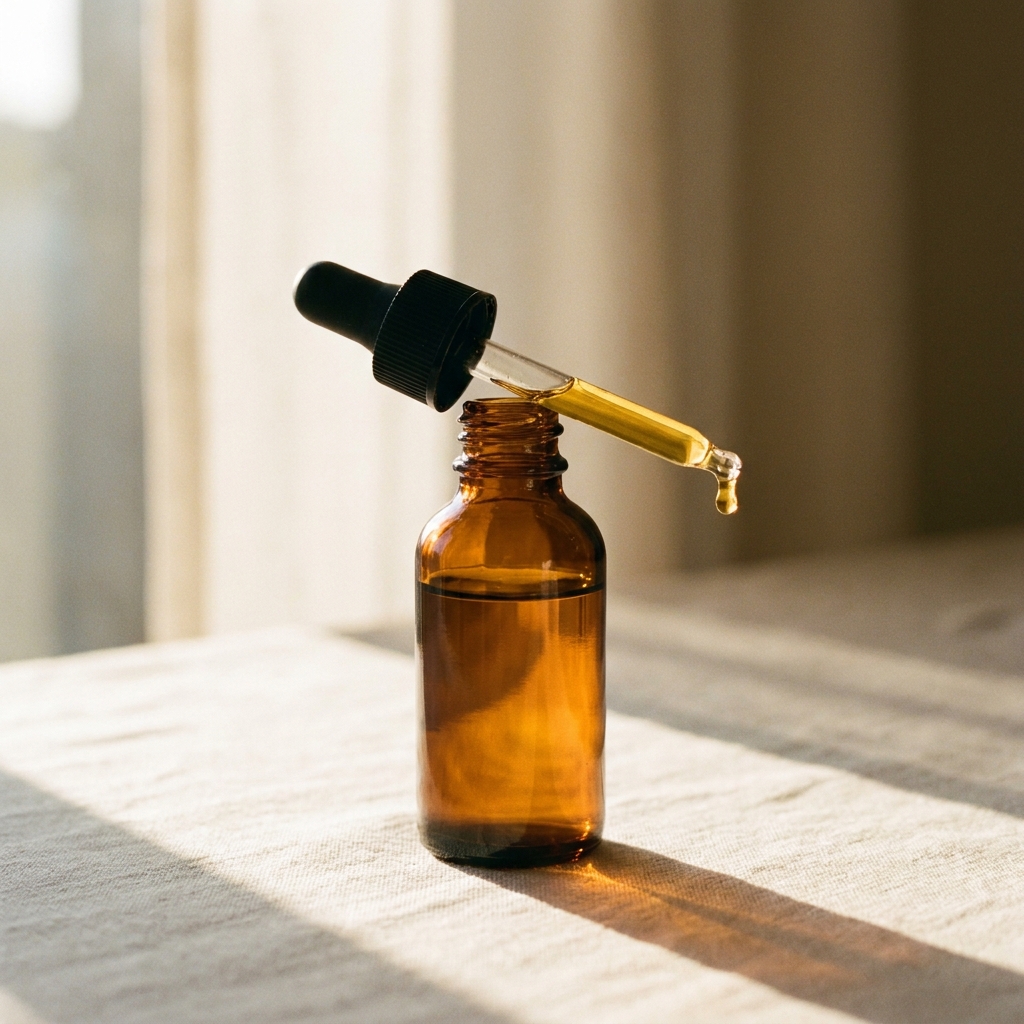Ember Restore Serum
