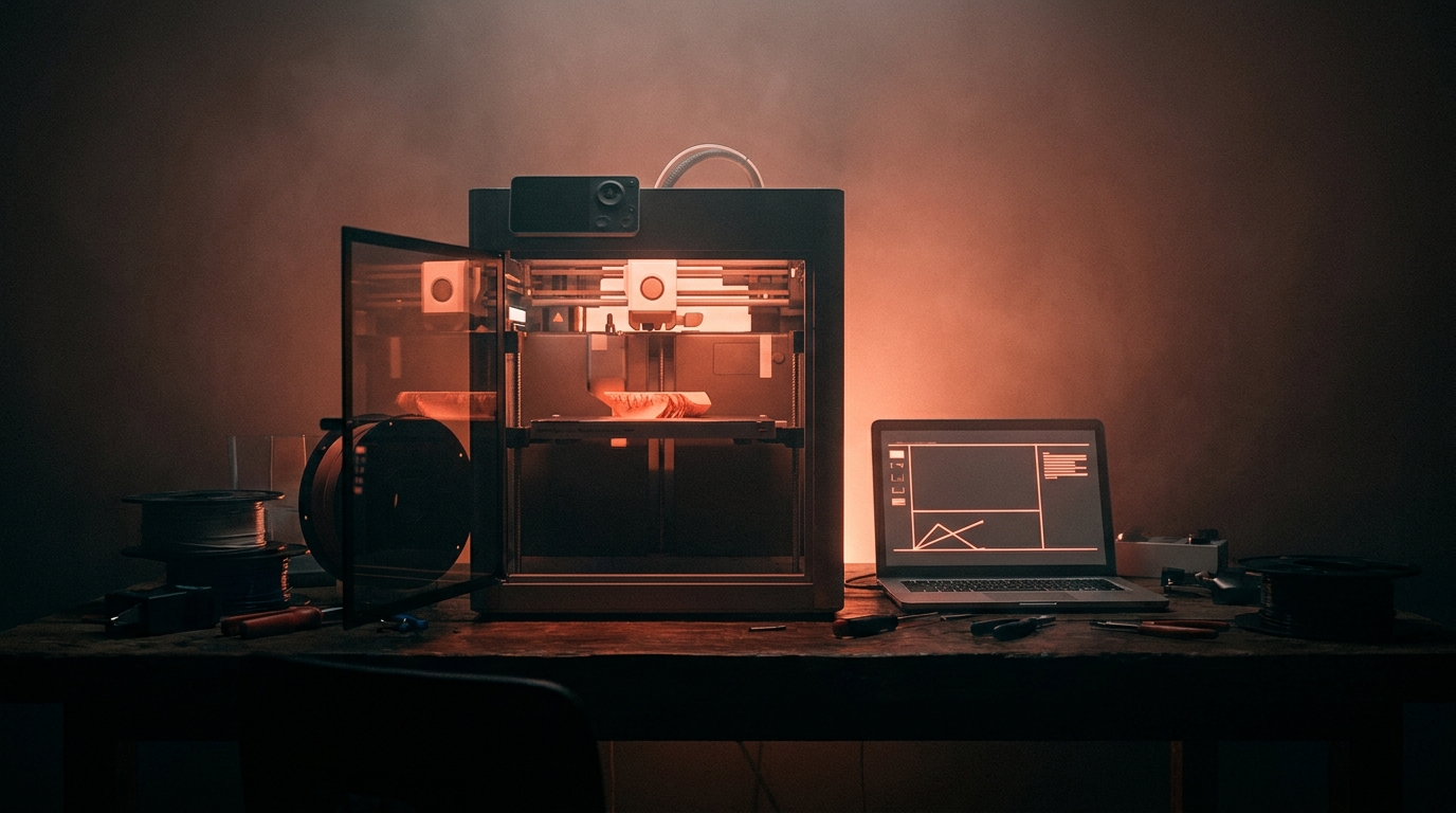 1-Hour Printer Rescue
