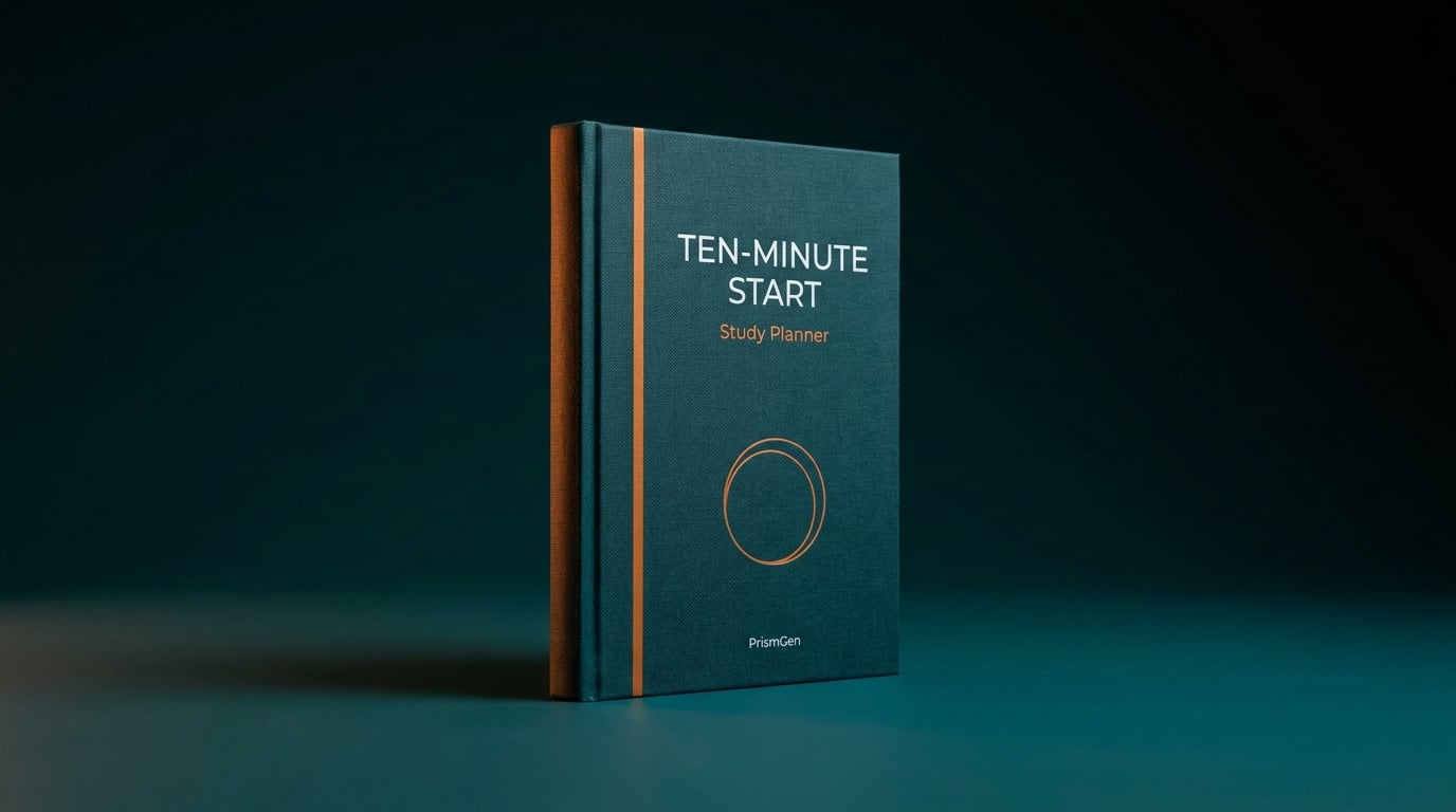 Ten-Minute Start