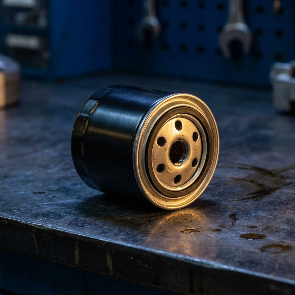 Toyota Oil Filter