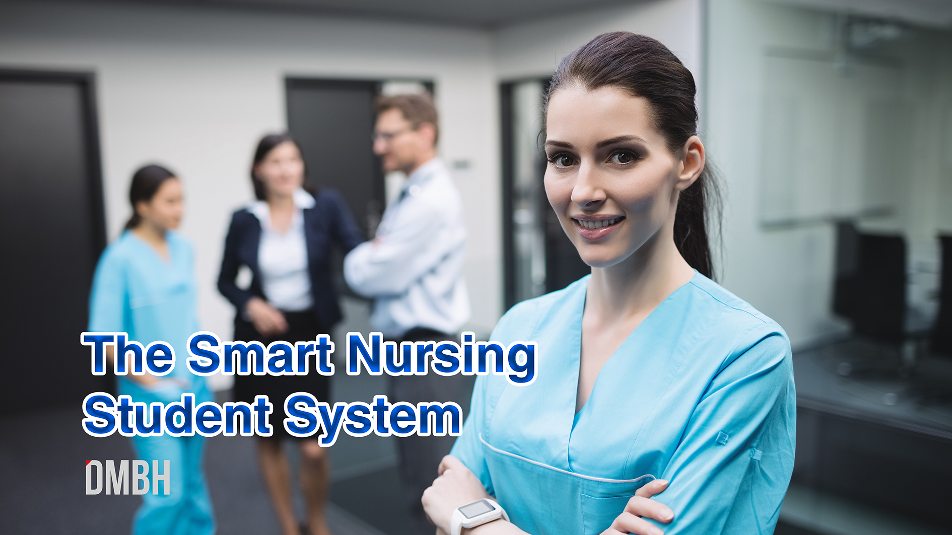 The Smart Nursing Student Study System