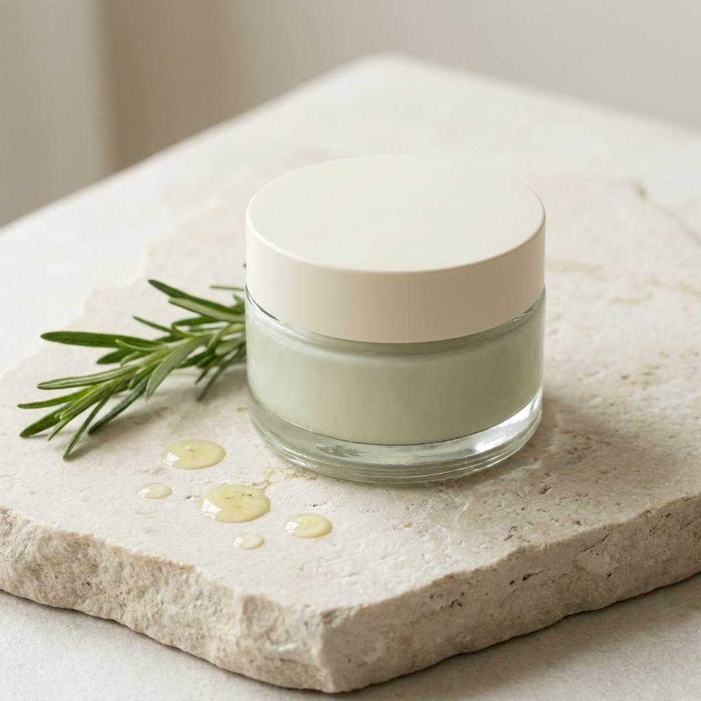 Restorative Face Cream