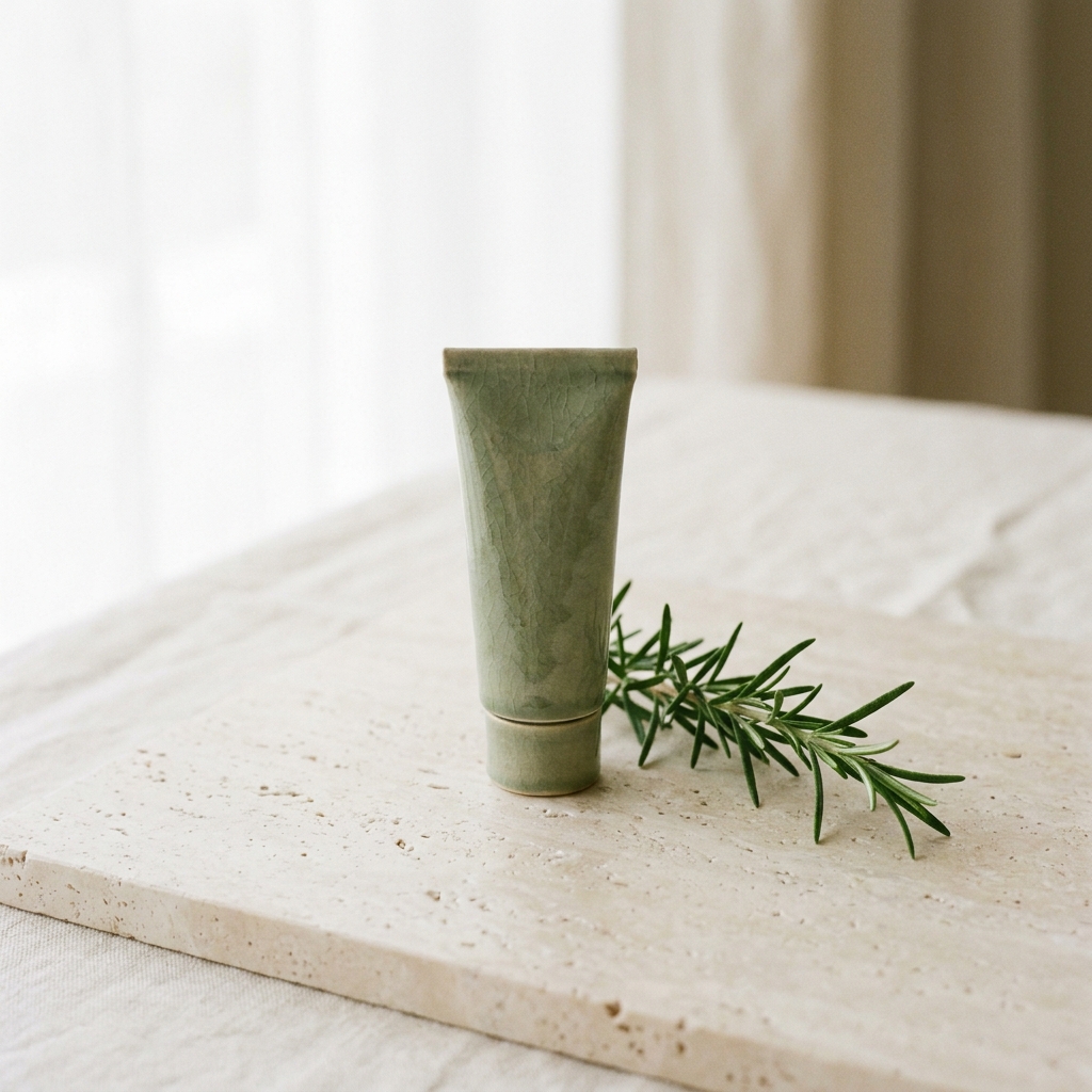 Botanical Hand Cream