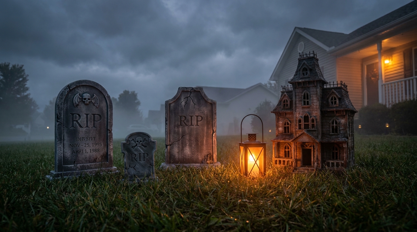 Halloween STL Pack