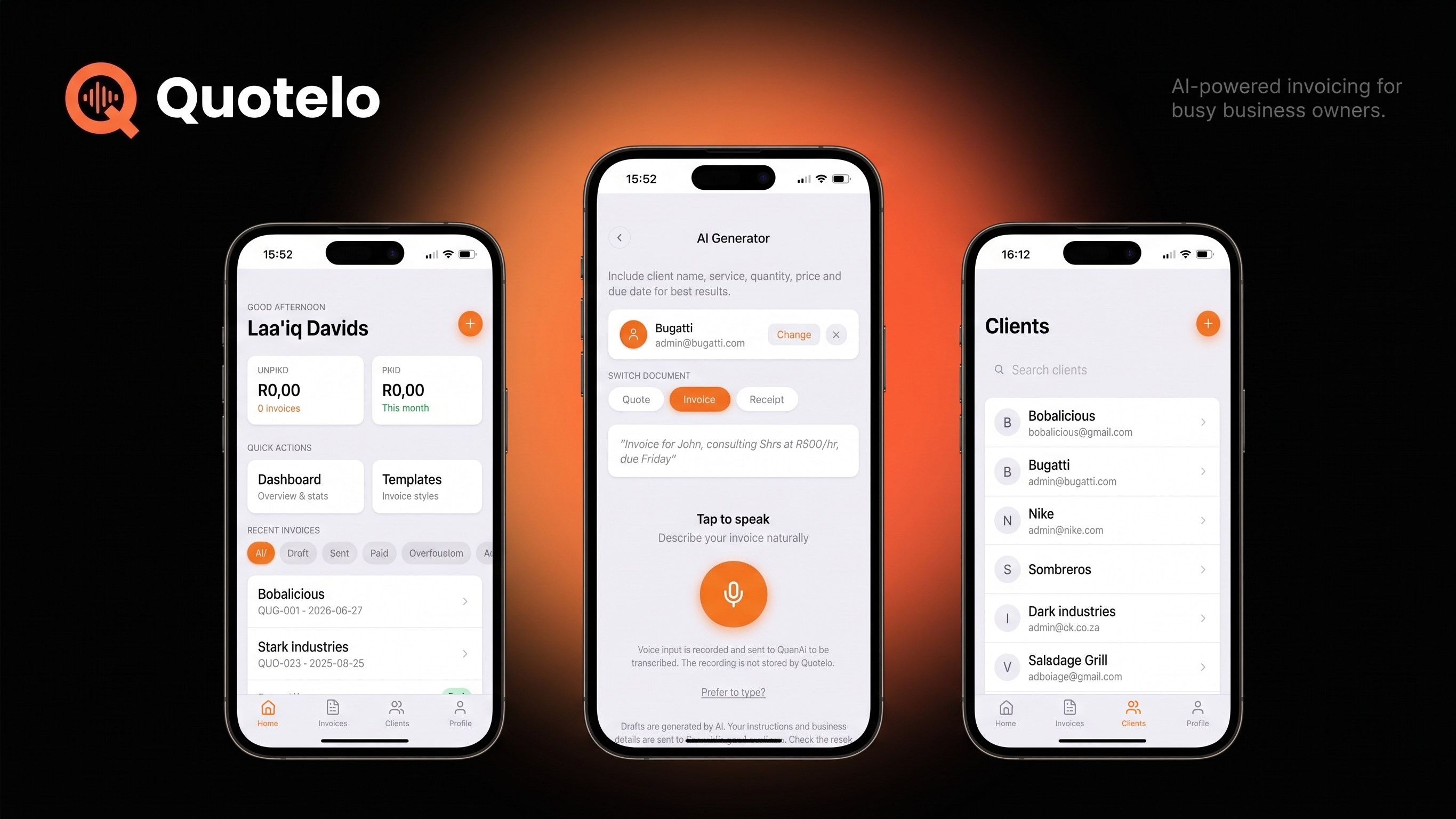 Quoteloapp Pro Plan