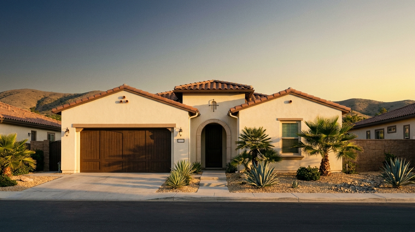Home Inspection Services