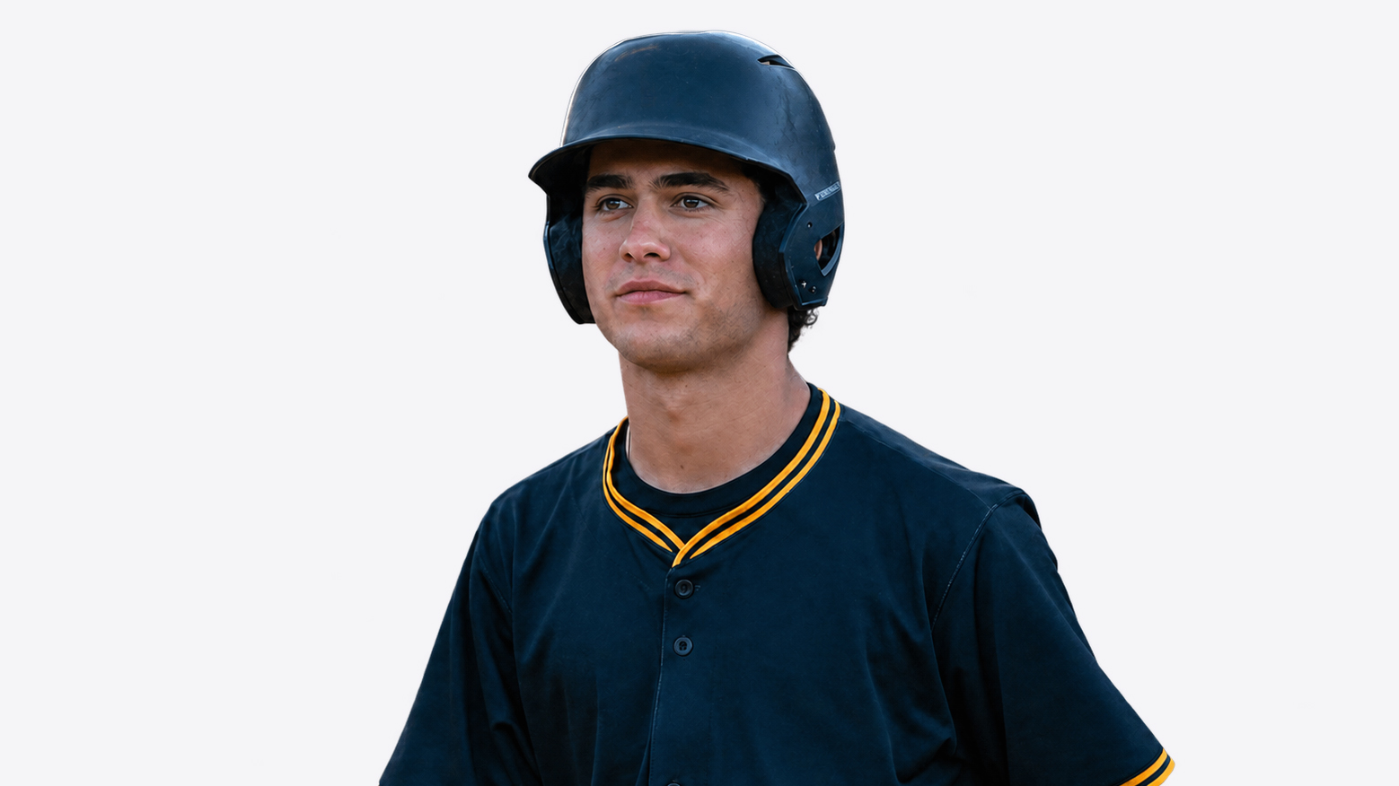 Joey Castro - Nova Southeastern University