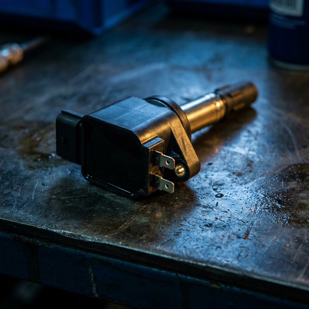Denso Ignition Coil