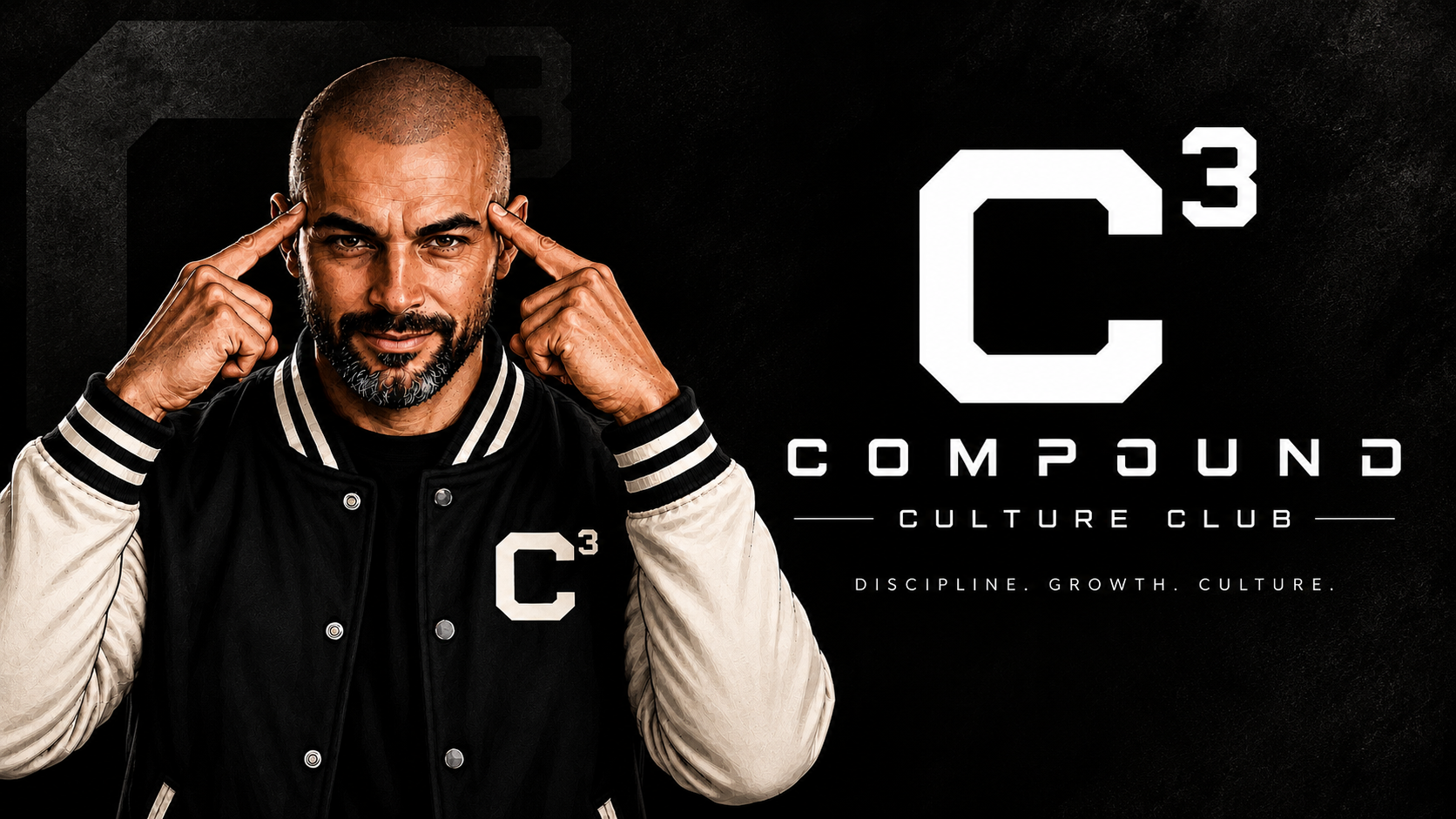 Compound Culture Club Membership