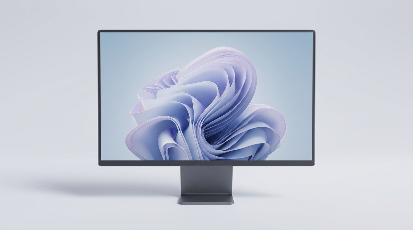 LumenArc 27-inch Monitor