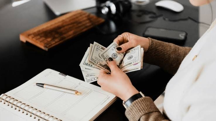Master your finances when income varies month to month.