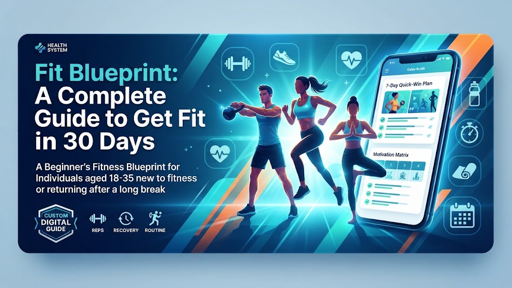 Fitness Mindset Mastery