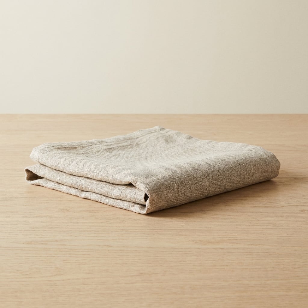 Linen Table Runner