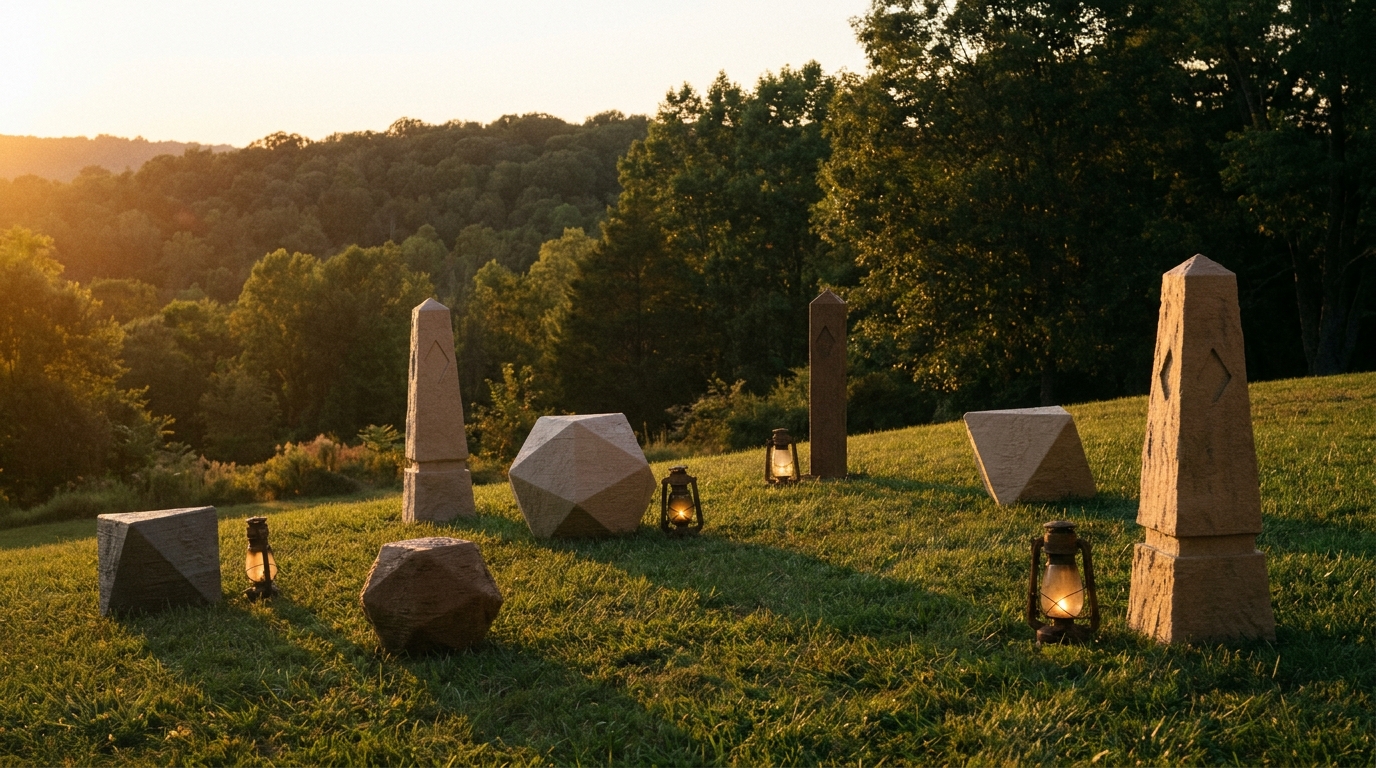 Trail STL Pack