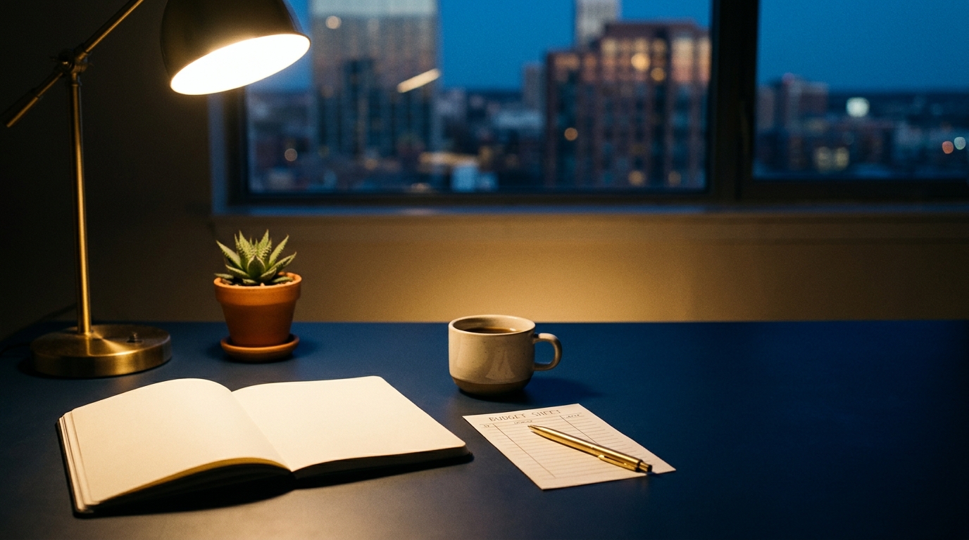 AI Accounting Setup for Service Businesses