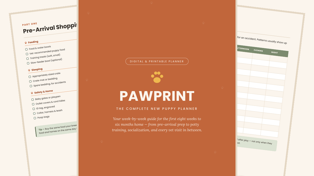 Pawprint