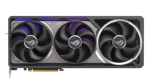 Nvidia GeForce RTX 5090