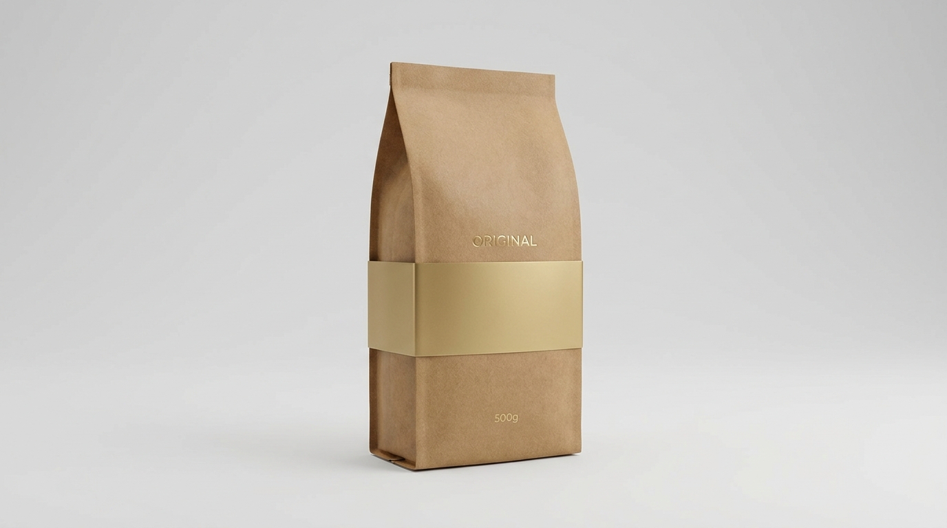 DailyBrew Filter Coffee 500g