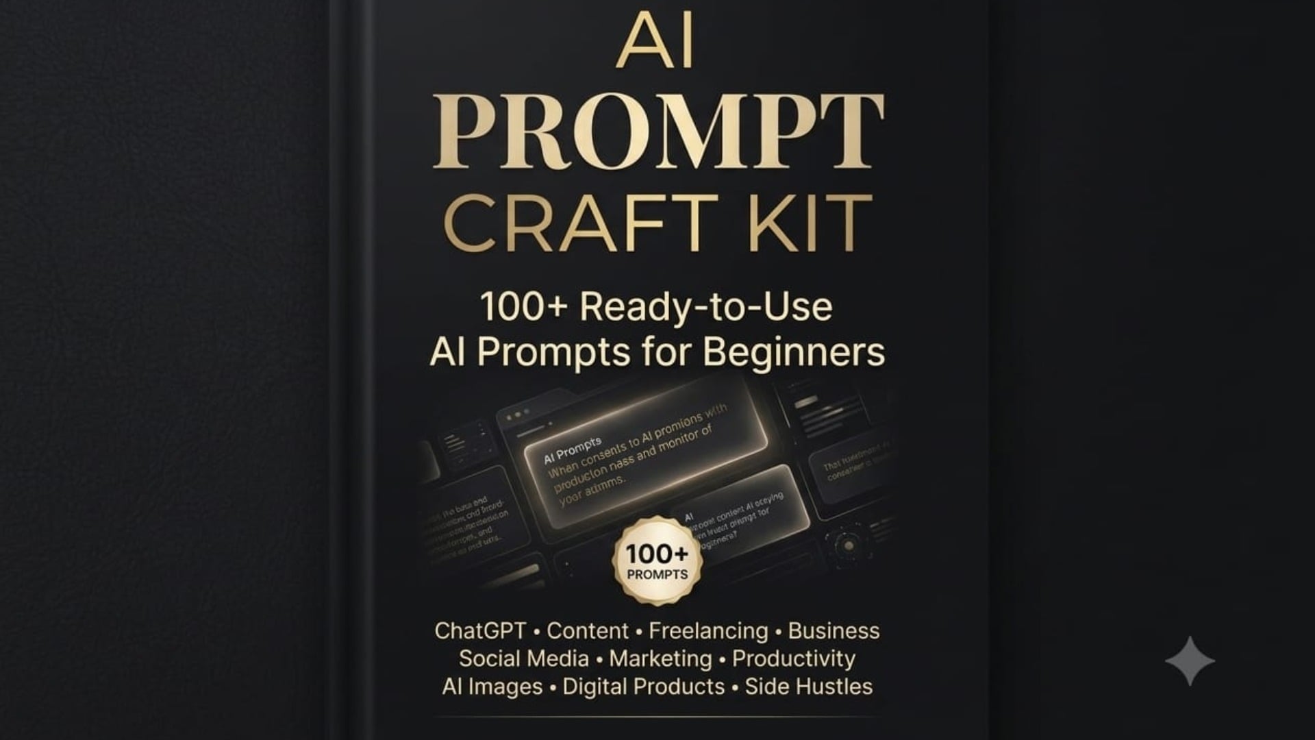 The Prompt Craft Kit