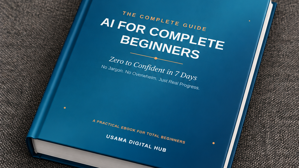 Ai for complete beginners 