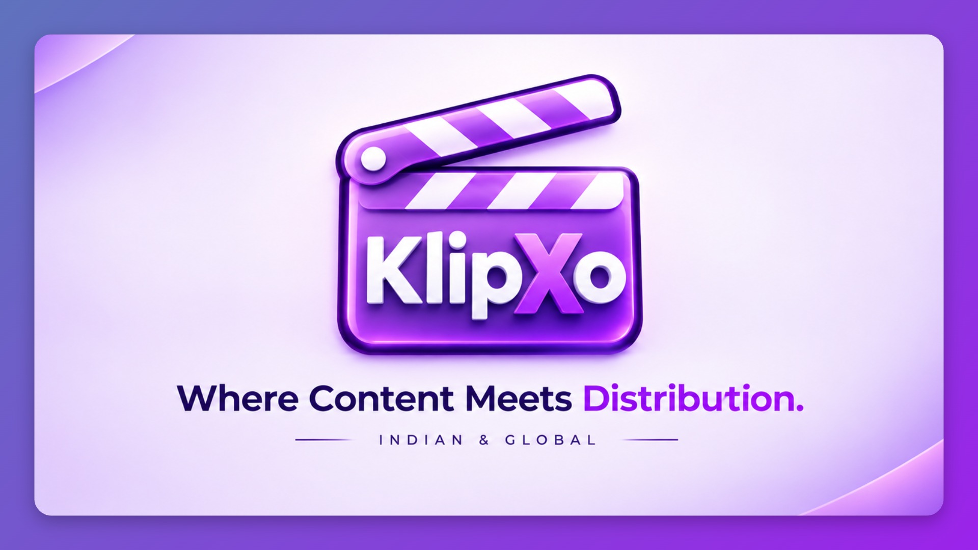 KlipXo-Clipping Network