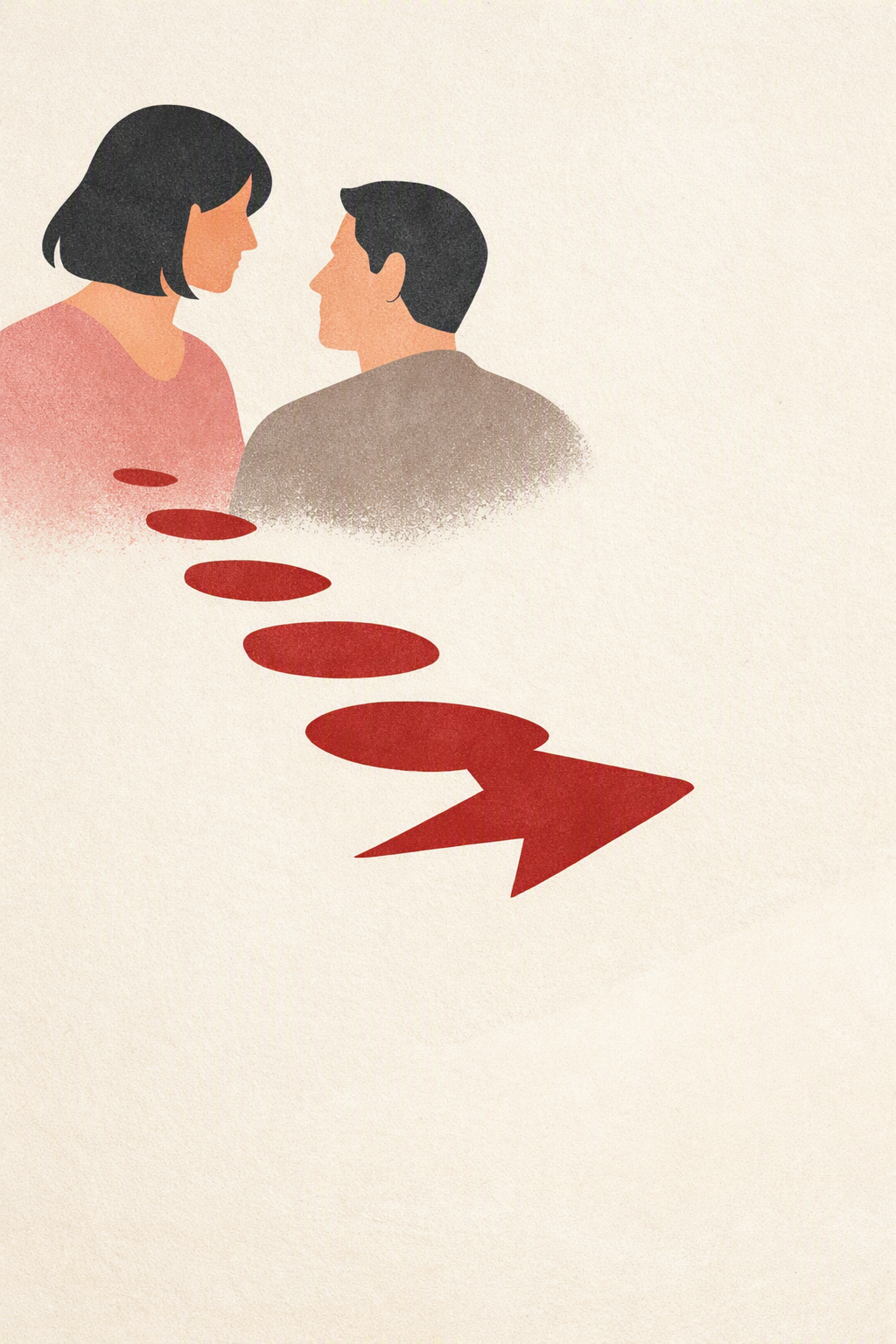 Turn Household Conflict Into One Shared Next Step