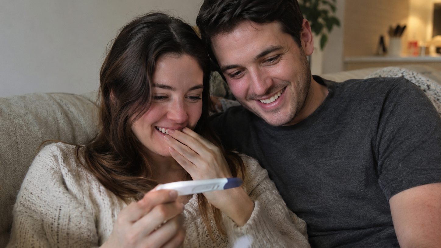 Habits & Journey to Parenthood