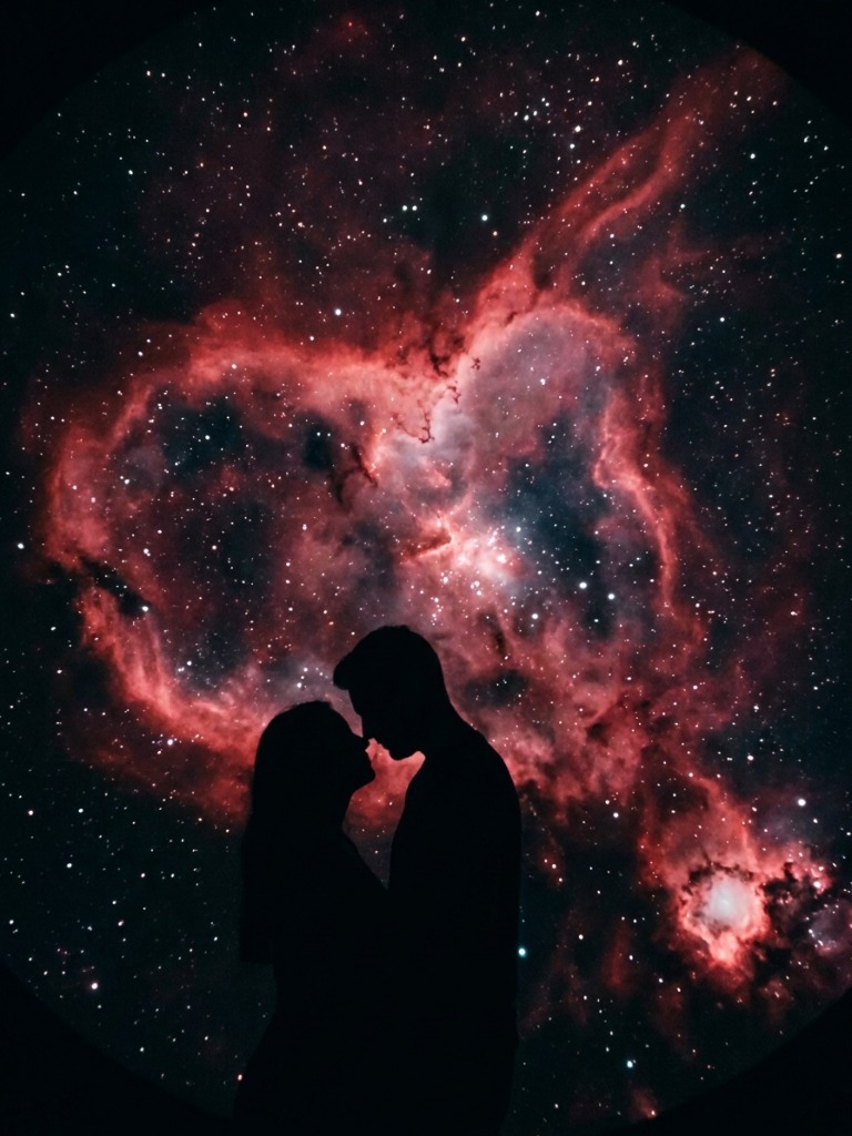 Couples Solving Recurring Arguments Without Shutting Down