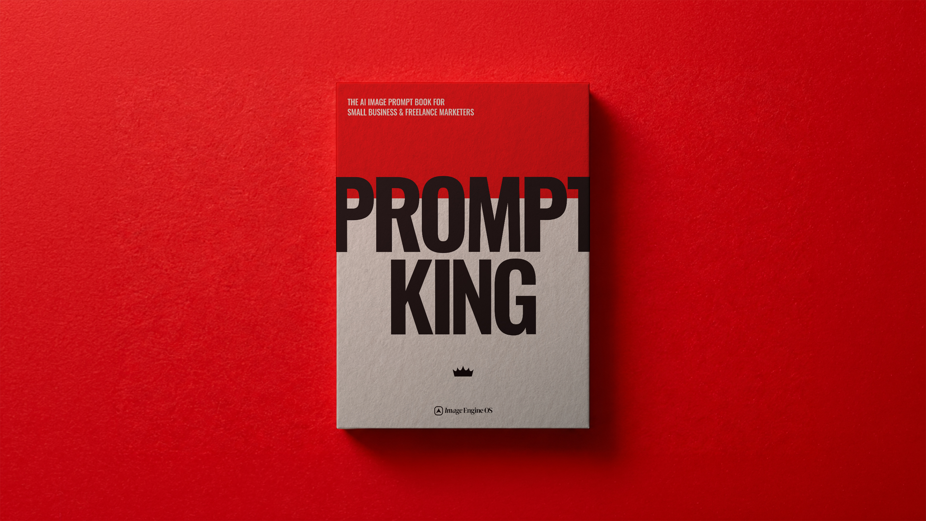 Prompt King: AI Image Prompt eBook
