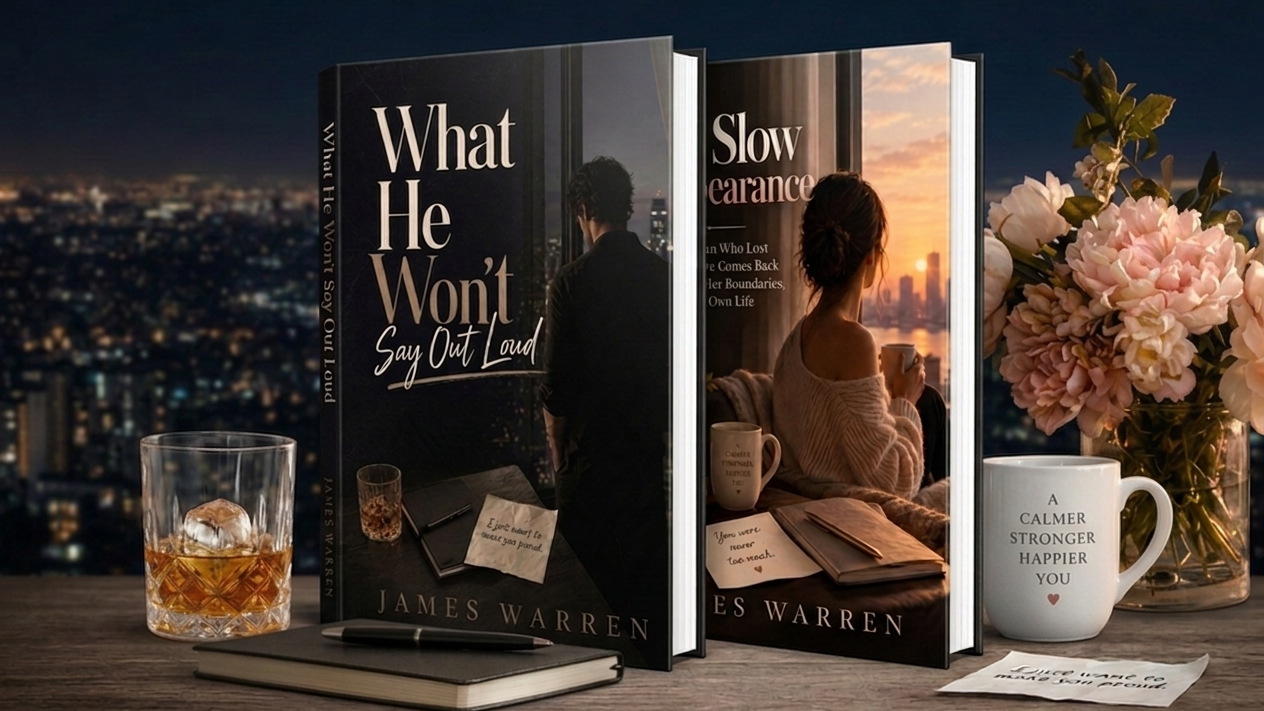 2-in-1 Relationship Bundle