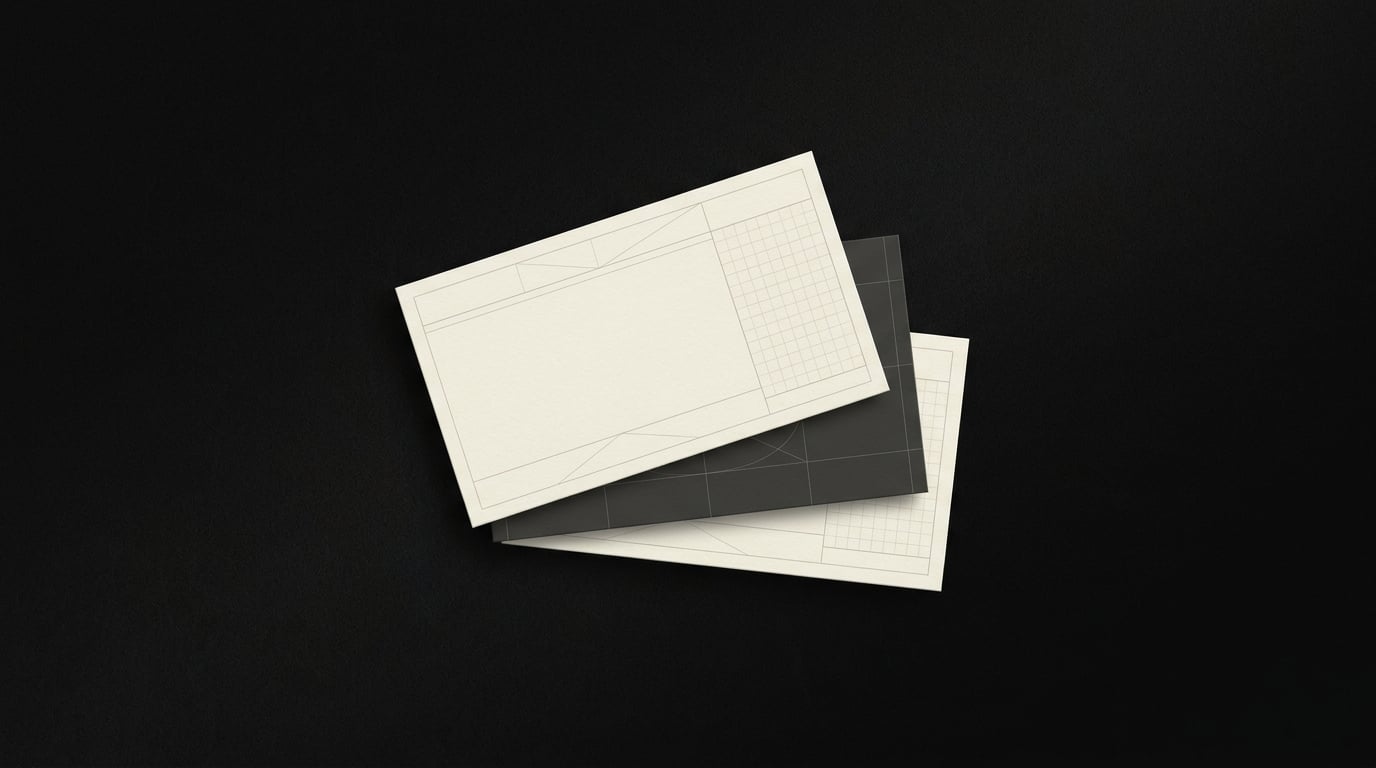 Pitch Deck Kit
