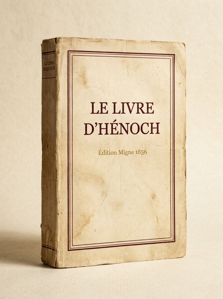 Le Livre d'Hénoch
