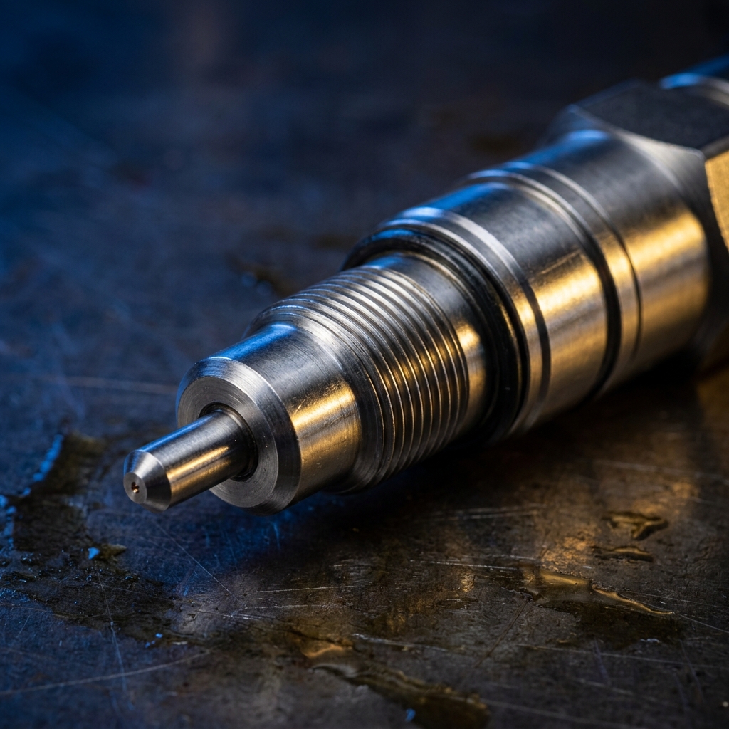 Hino Diesel Injector