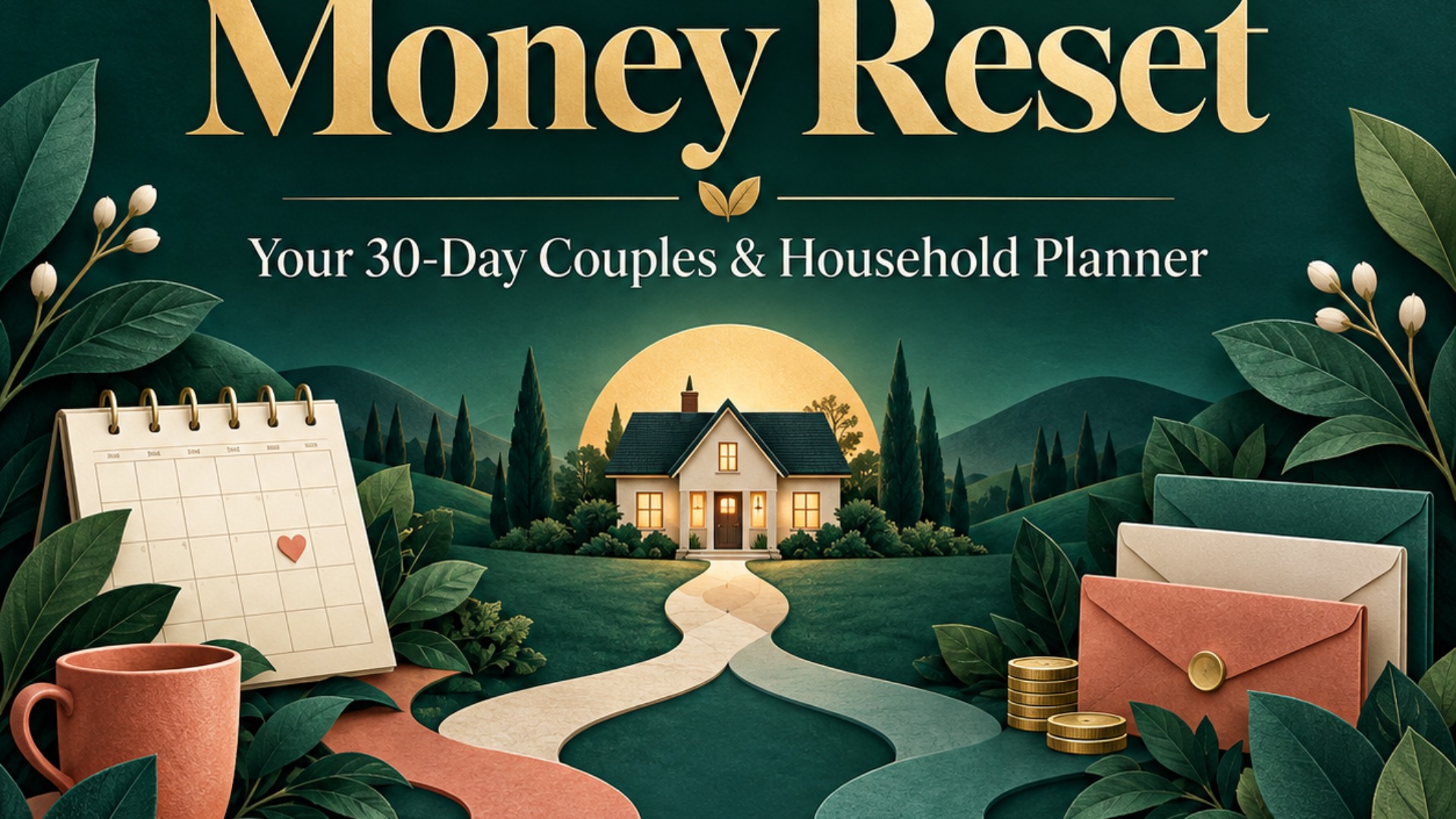 The Shared Money Reset