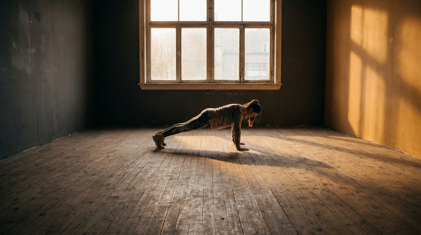 FitLife Blueprint
