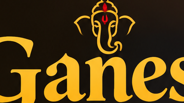 Ganesh Chaturthi Planner