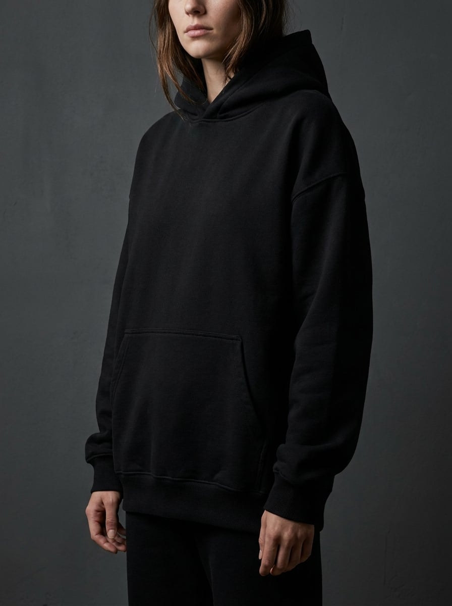 Heavyweight Hoodie