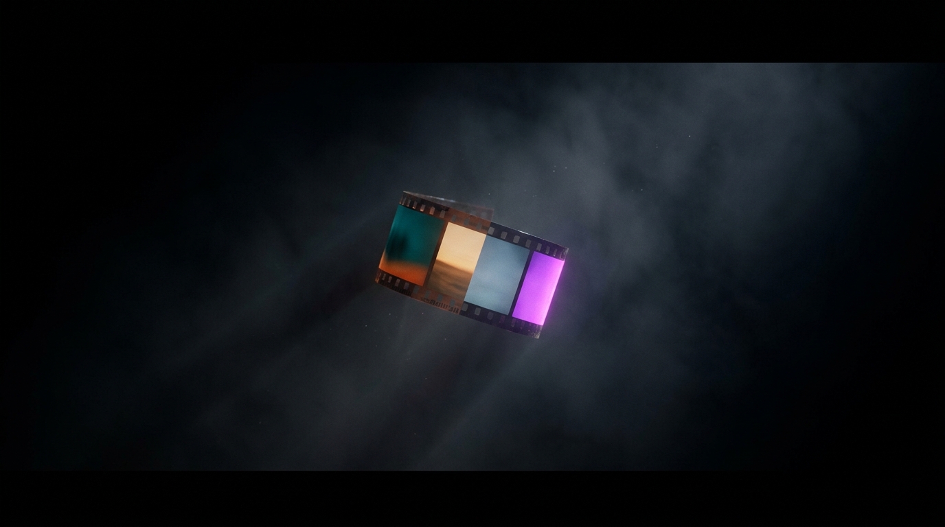 Pro Video Editing Templates