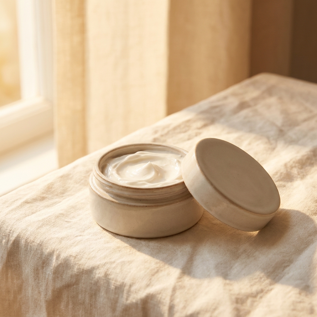 Cloud Barrier Cream