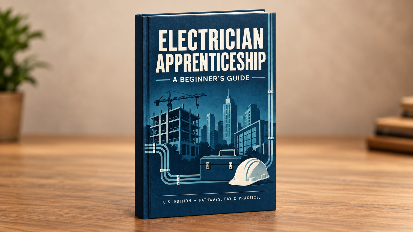 Electrician Apprenticeship: A Beginner’s Guide